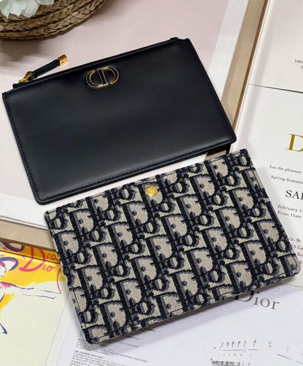 Christian Dior 30 Montaigne Hobo Avenue Mini Bag - Image 4