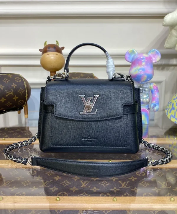 Louis Vuitton Lockme Ever Mini M20997 M21052 M21088