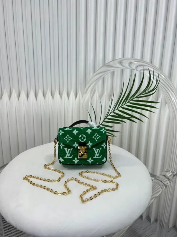 Louis Vuitton Micro Mestis M81494 - Image 8