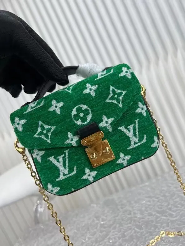Louis Vuitton Micro Mestis M81494 - Image 7