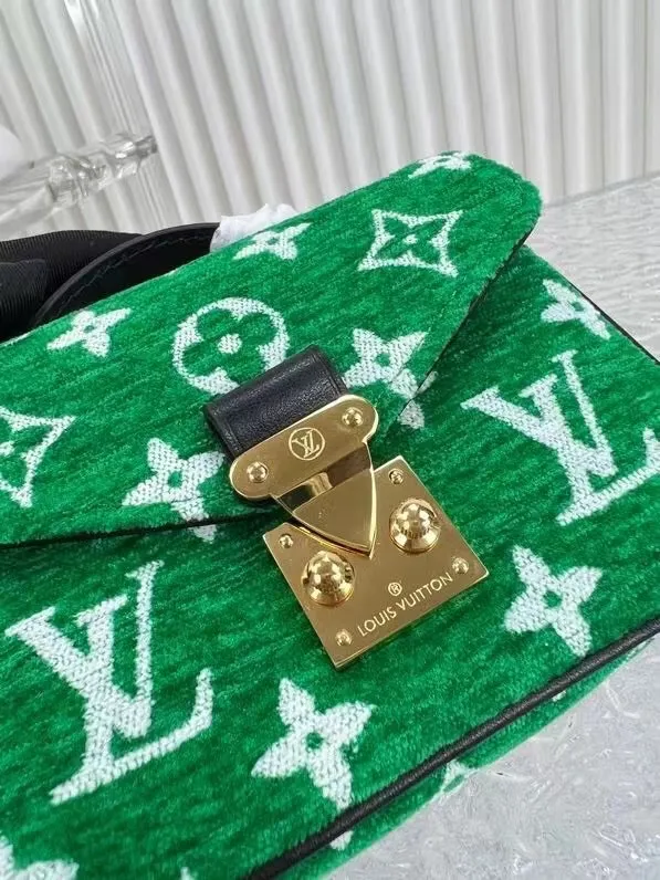 Louis Vuitton Micro Mestis M81494 - Image 2