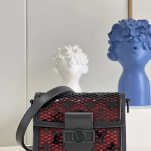 Louis Vuitton Mini Dauphine M20595