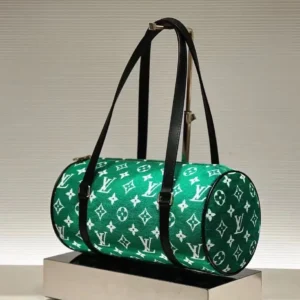 Louis Vuitton Papillon Monogram M46206