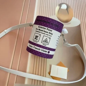 Louis Vuitton Paint Can Virgil Abloh M81595 M81593