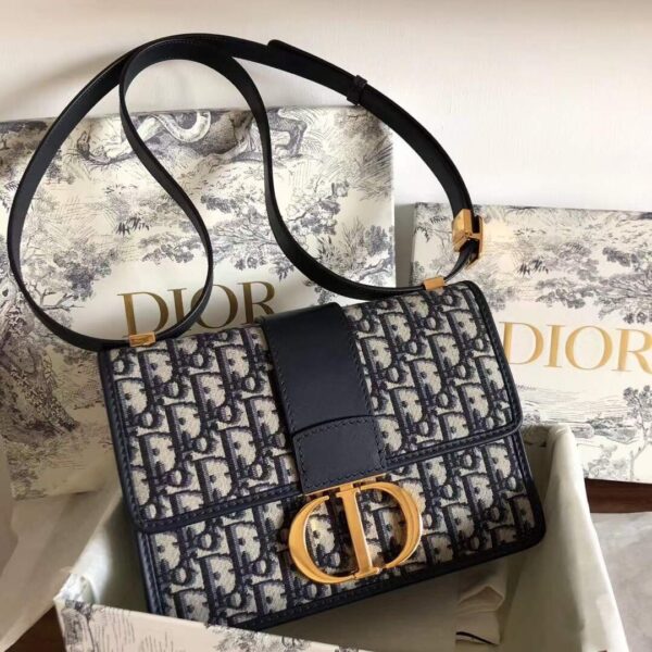 Christian Dior 30 Montaigne Handbag