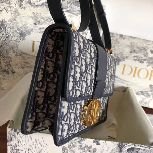 Christian Dior 30 Montaigne Handbag - Image 8