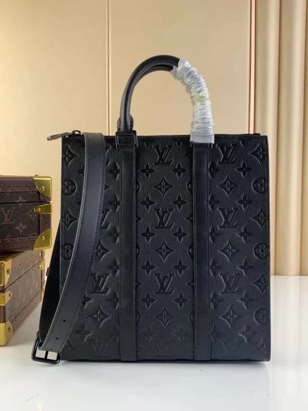 Louis Vuitton Sac Plat M59960 - Image 8