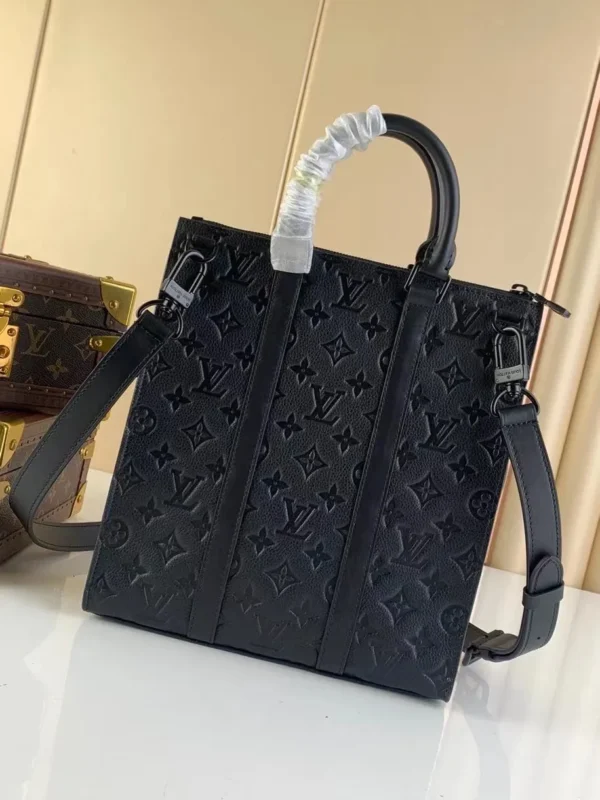 Louis Vuitton Sac Plat M59960 - Image 7