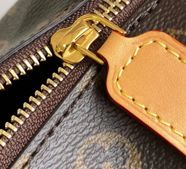 Louis Vuitton Monogram M46358 - Image 5