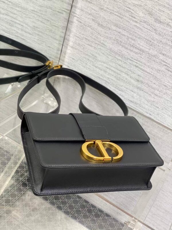 Christian Dior 30 Montaigne Handbag - Image 5