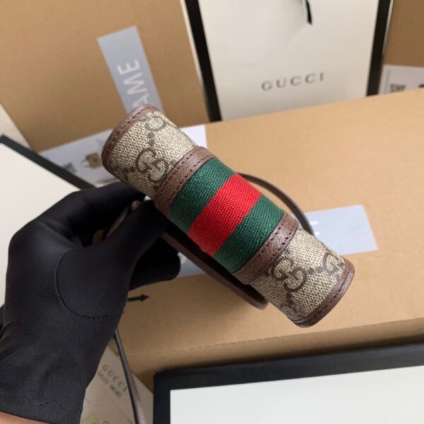 Gucci Ophidia Mini Bag - Image 6