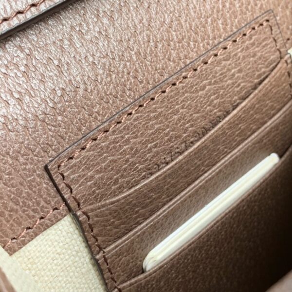 Gucci Ophidia Mini Bag - Image 8