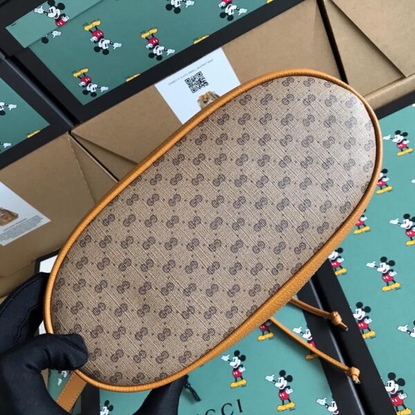 Gucci Disney ✖ Gucci Bucket - Image 5
