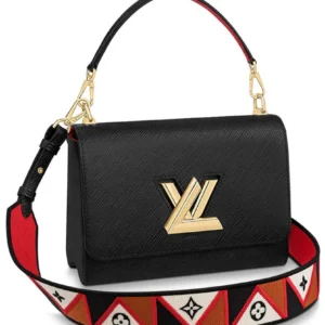 Louis Vuitton Twist MM M59026 M59027 M59028