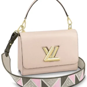 Louis Vuitton Twist MM M59026 M59027 M59028