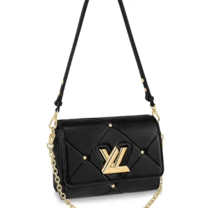 Louis Vuitton Twist MM M59029 M59031