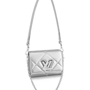 Louis Vuitton Twist MM M59029 M59031