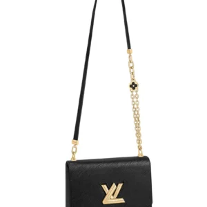 Louis Vuitton Twist MM M59402 M59627