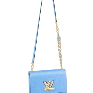 Louis Vuitton Twist MM M59402 M59627