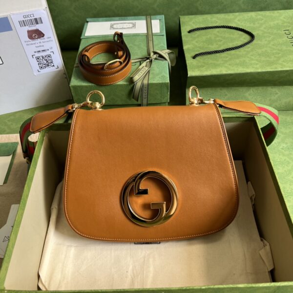 Gucci Gucci Blondie Medium Bag