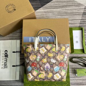 Gucci GG Mini Handbag Bags 410812