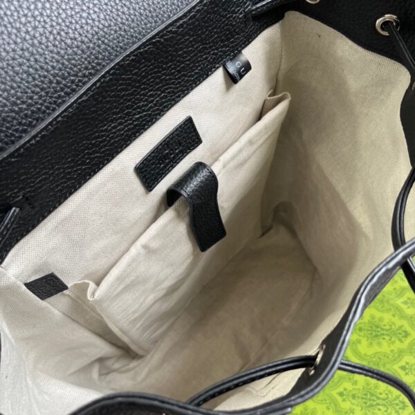 Gucci Backpack Guccio 625770 - Image 4