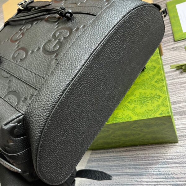 Gucci Backpack Guccio 625770 - Image 2