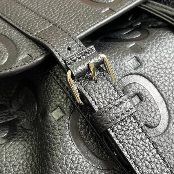 Gucci Backpack Guccio 625770 - Image 5