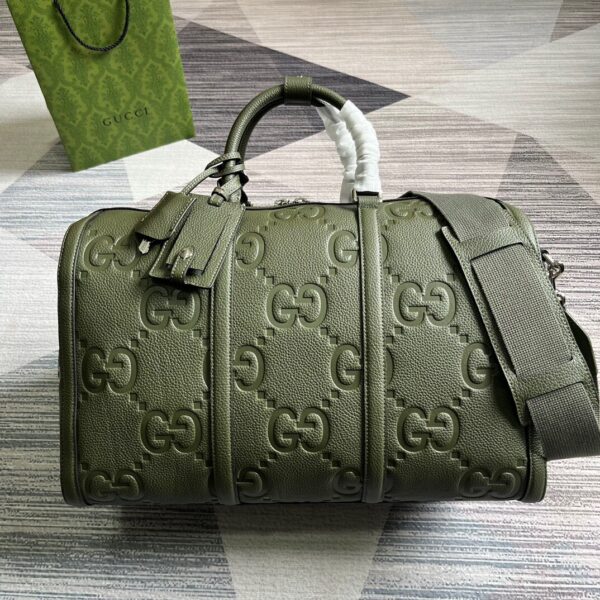 Gucci Supreme Shoulder Bag 725282