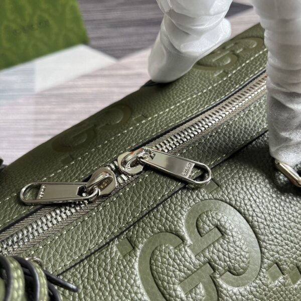 Gucci Supreme Shoulder Bag 725282 - Image 2