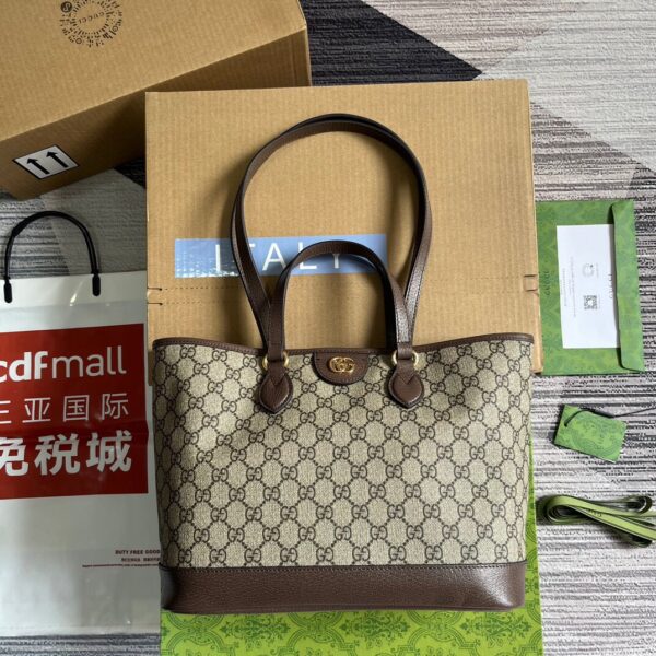 Gucci GG Ophidia Bags 765043