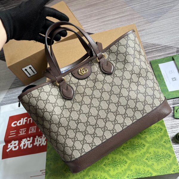 Gucci GG Ophidia Bags 765043 - Image 7