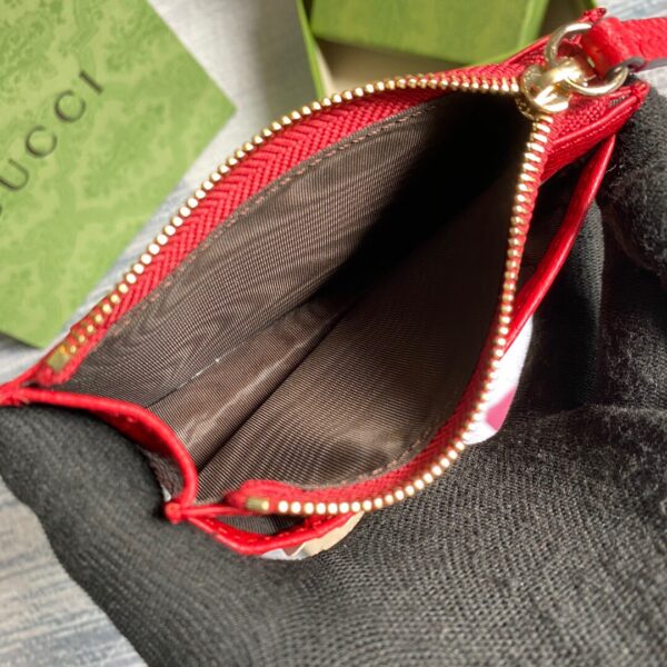 Gucci GG Wallet 597555 - Image 9