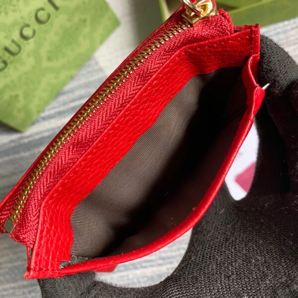 Gucci GG Wallet 597555 - Image 8