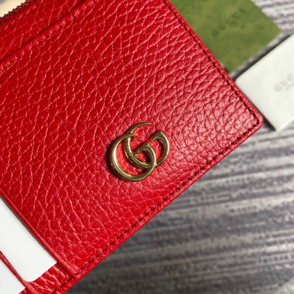 Gucci GG Wallet 597555 - Image 5
