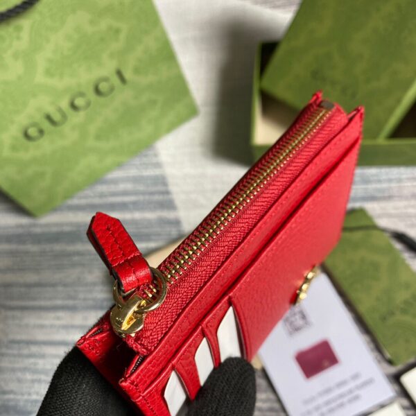 Gucci GG Wallet 597555 - Image 6