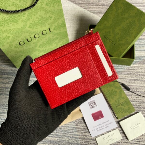 Gucci GG Wallet 597555 - Image 3