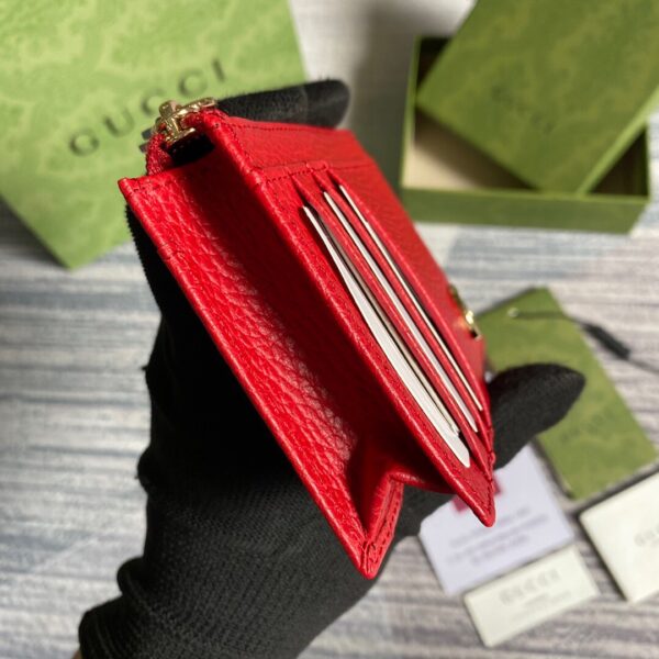 Gucci GG Wallet 597555 - Image 4
